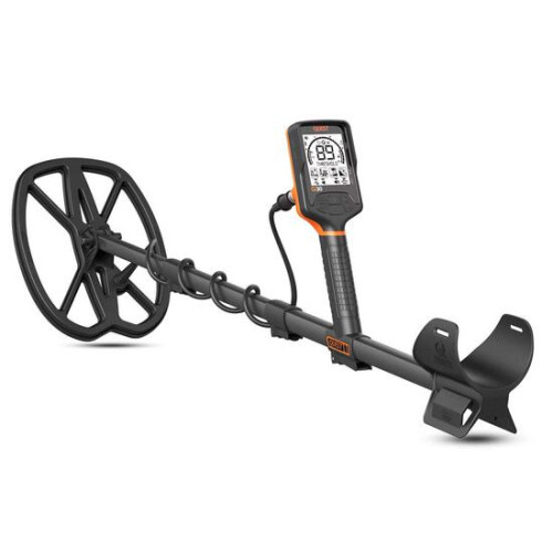 Металлоискатель Deteknix Quest Q30 Raptor