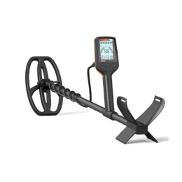 Металлоискатель Quest X5