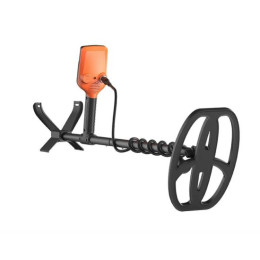 Металлоискатель Quest X5