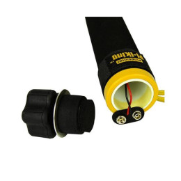 Металлоискатель для подводного поиска Tianxun PI-iking 750