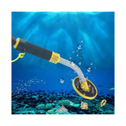 Металлоискатель для подводного поиска Tianxun PI-iking 750