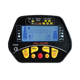 Металлоискатель Tianxun МД 3028