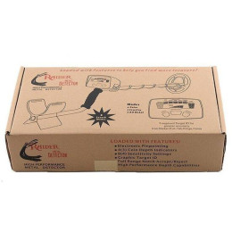 Металлоискатель Tianxun МД 6150