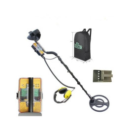 Металлоискатель для подводного поиска Tianxun X3