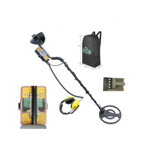 Металлоискатель для подводного поиска Tianxun X3