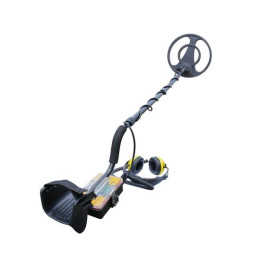 Металлоискатель для подводного поиска Tianxun X3