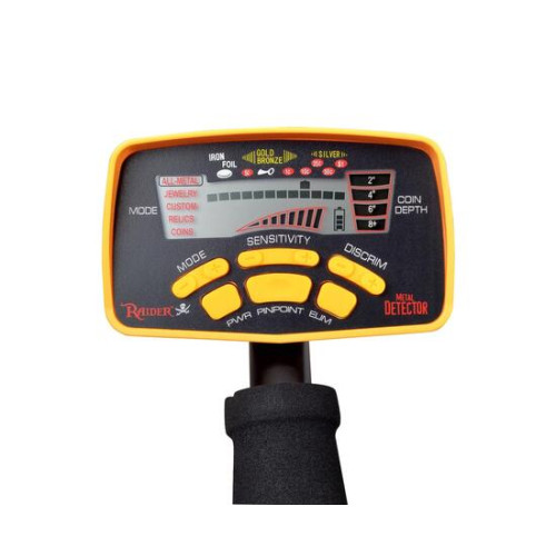 Металлоискатель Tianxun МД 6250