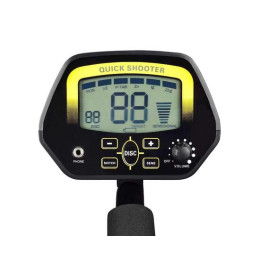 Металлоискатель Tianxun МД 3030