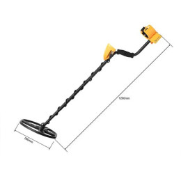 Металлоискатель Tianxun МД 6350