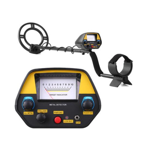 Металлоискатель Tianxun МД 3031