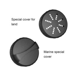 Подводный металлоискатель Gointer Diver AT (3 сменных насадки)