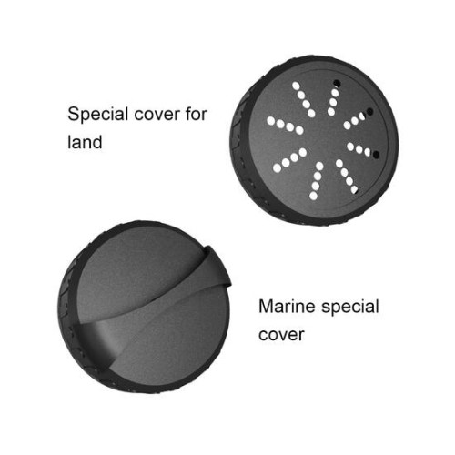 Подводный металлоискатель Gointer Diver AT (3 сменных насадки)