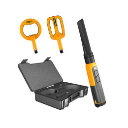 Подводный металлоискатель Gointer Diver AT (3 сменных насадки)