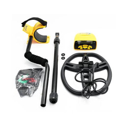 Металлоискатель Tianxun МД 6450