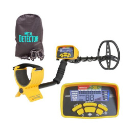 Металлоискатель Tianxun МД 6450