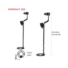 Металлоискатель Tianxun МД 3032