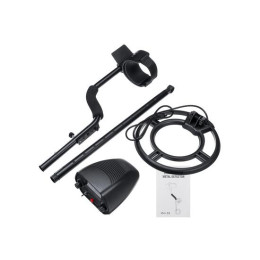 Металлоискатель Tianxun МД 3032