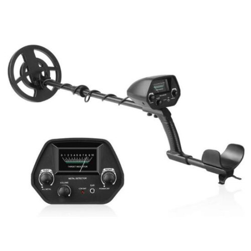 Металлоискатель GTX5030