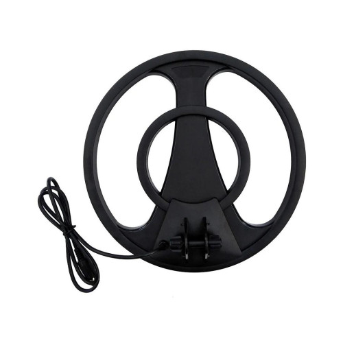 Металлоискатель Tianxun МД 810 с большой поисковой катушкой 10"