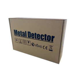 Металлоискатель Tianxun МД 810 с большой поисковой катушкой 10"