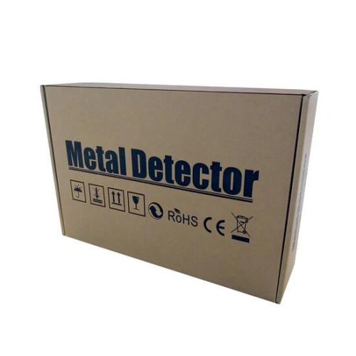 Металлоискатель Tianxun МД 810 с большой поисковой катушкой 10"