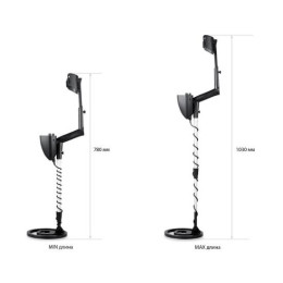 Металлоискатель MD 4030S