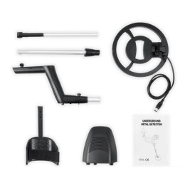 Металлоискатель MD 4030S