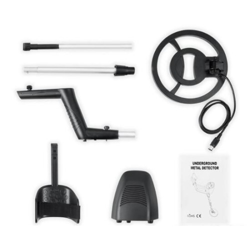 Металлоискатель MD 4030S
