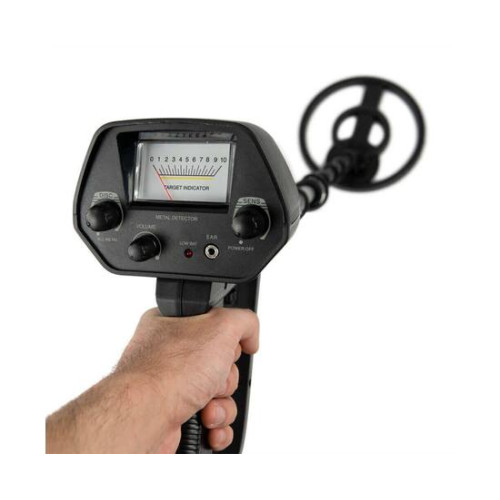 Металлоискатель Tianxun MD 4030P