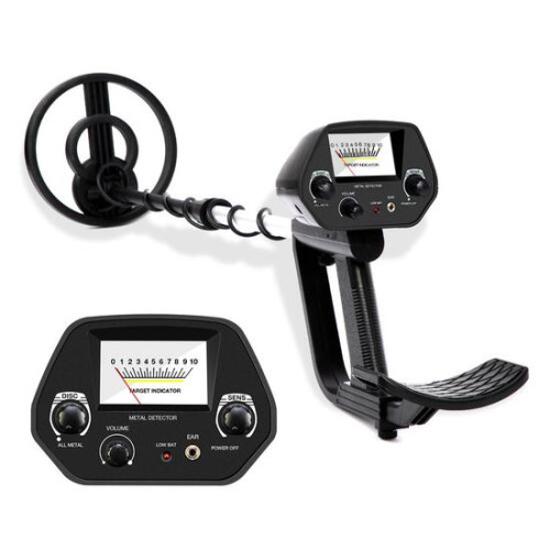 Металлоискатель Tianxun MD 4030P