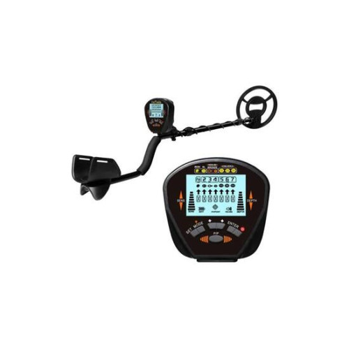 Металлоискатель Tianxun МД 830