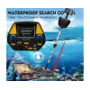 Металлоискатель MD 940 c пин-поинтером