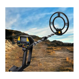 Металлоискатель MD 940 c пин-поинтером