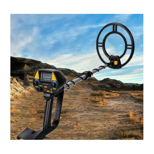 Металлоискатель MD 940 c пин-поинтером
