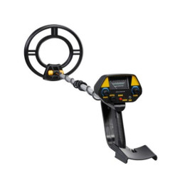 Металлоискатель MD 940 c пин-поинтером
