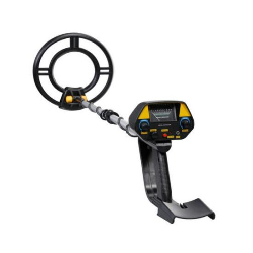 Металлоискатель MD 940 c пин-поинтером