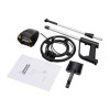 Металлоискатель MD 940 c пин-поинтером