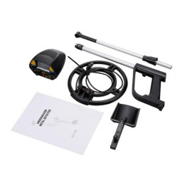 Металлоискатель MD 940 c пин-поинтером