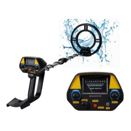 Металлоискатель MD 940 c пин-поинтером