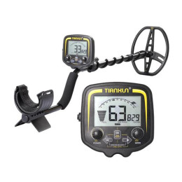 Металлоискатель Tianxun TX-850
