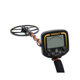 Металлоискатель Tianxun Discover Deluxe