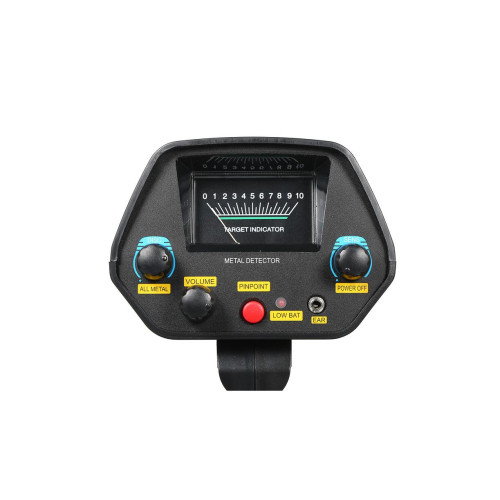 Металлоискатель Tianxun МД 4080