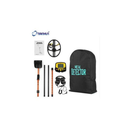 Металлоискатель Tianxun Discover Pro