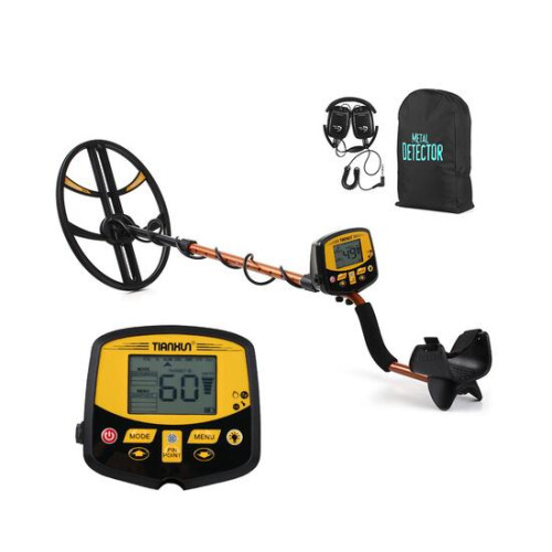 Металлоискатель Tianxun Discover Pro