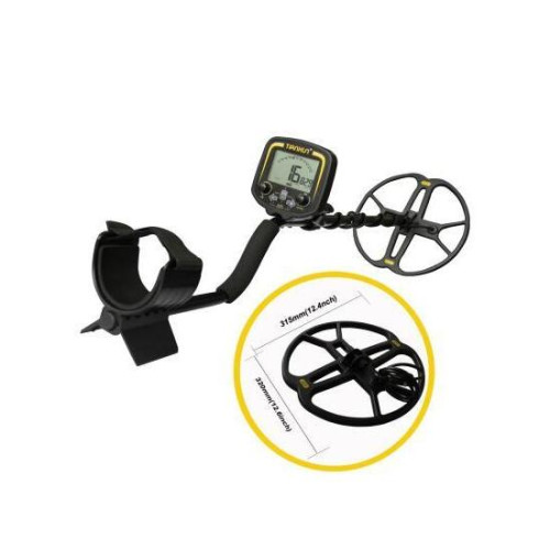 Металлоискатель Tianxun TX-850 c катушкой 12"