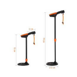 Металлоискатель детский Tianxun МД 1012