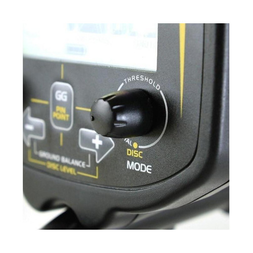 Металлоискатель Tianxun TX-850 c катушкой 12"