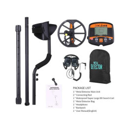 Металлоискатель Tianxun TX-960