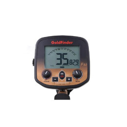 Металлоискатель Tianxun Gold Finder FS2 с двумя катушками