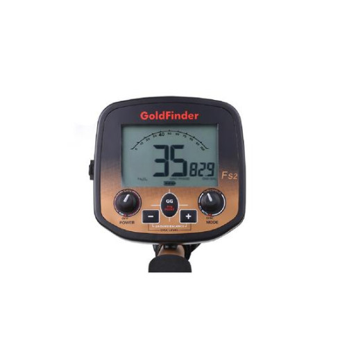 Металлоискатель Tianxun Gold Finder FS2 с двумя катушками